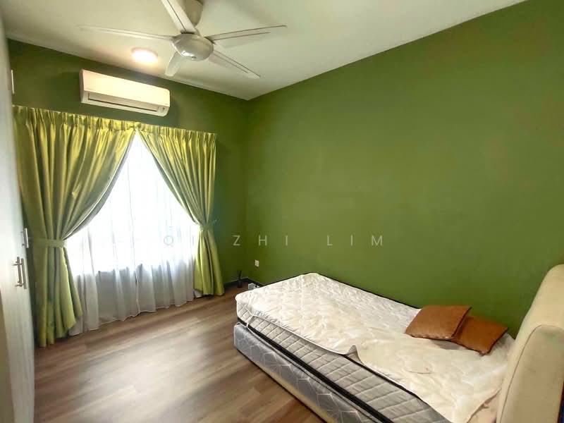 Condominium for Rent at The Edge Residence - Qi Zhi Lim - Bedroom - PropertyGuru.com.my