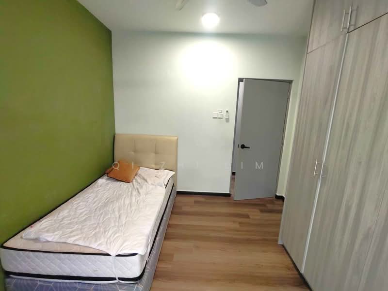 Condominium for Rent at The Edge Residence - Qi Zhi Lim - Bedroom - PropertyGuru.com.my