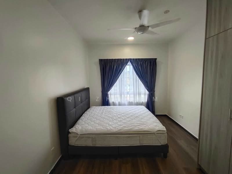 Condominium for Rent at The Edge Residence - Qi Zhi Lim - Bedroom - PropertyGuru.com.my