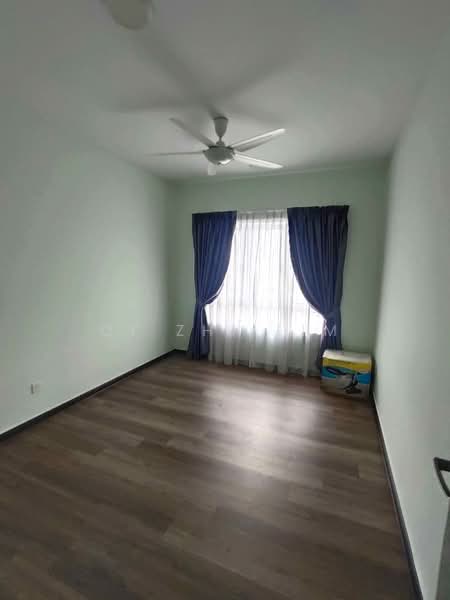 Condominium for Rent at The Edge Residence - Qi Zhi Lim - Interior - PropertyGuru.com.my