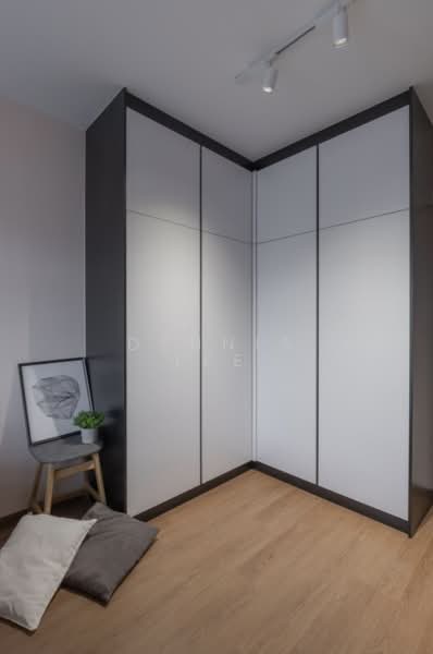 Condominium for Sale at R&F Princess Cove Phase 1 - Dennis Lee - Interior - PropertyGuru.com.my