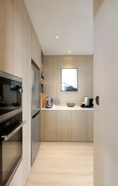 Condominium for Sale at R&F Princess Cove Phase 1 - Dennis Lee - Kitchen - PropertyGuru.com.my