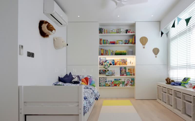 Condominium for Sale at R&F Princess Cove Phase 1 - Dennis Lee - PropertyGuru.com.my