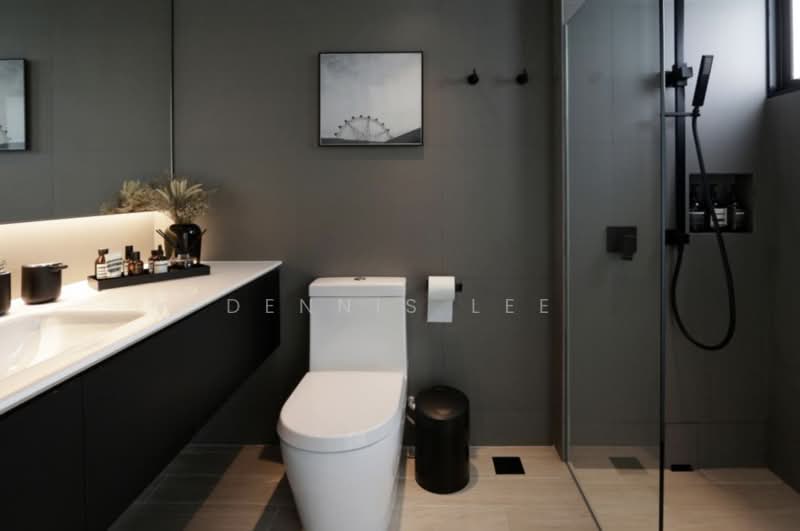 Condominium for Sale at R&F Princess Cove Phase 1 - Dennis Lee - PropertyGuru.com.my