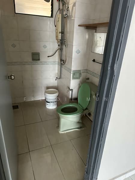 Condominium for Sale at Duta Ria - Freddie Mun - Bathroom - PropertyGuru.com.my