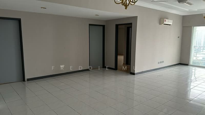 Condominium for Sale at Duta Ria - Freddie Mun - Living Room - PropertyGuru.com.my