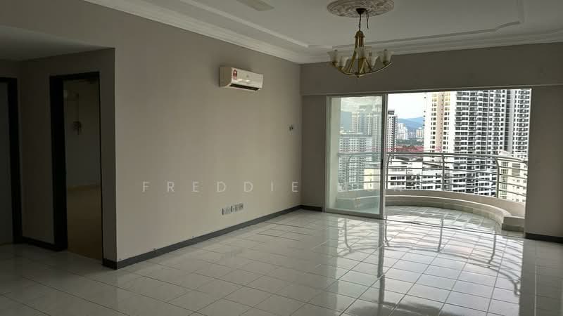 Condominium for Sale at Duta Ria - Freddie Mun - Living Room - PropertyGuru.com.my