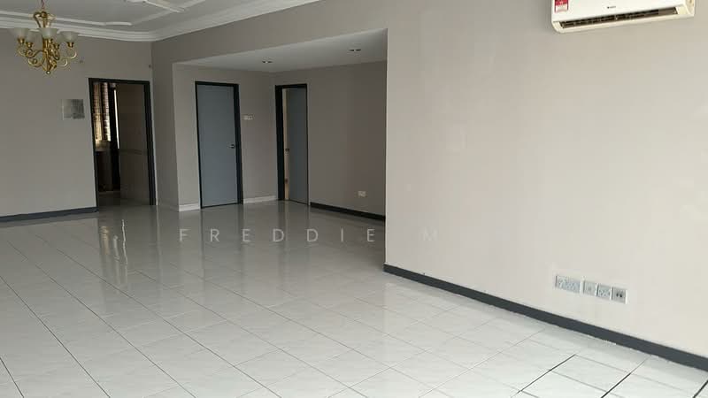 Condominium for Sale at Duta Ria - Freddie Mun - Living Room - PropertyGuru.com.my