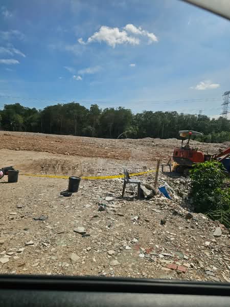 Industrial Land for Rent in Kampung Seelong Jaya (Senai) - Ming Yeap - PropertyGuru.com.my