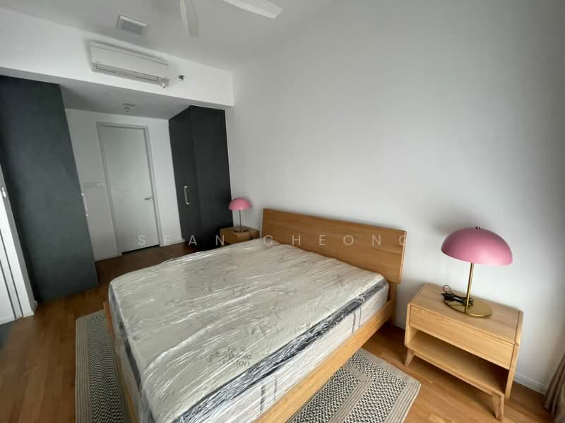 Ativo Suites @ Damansara Avenue - 4