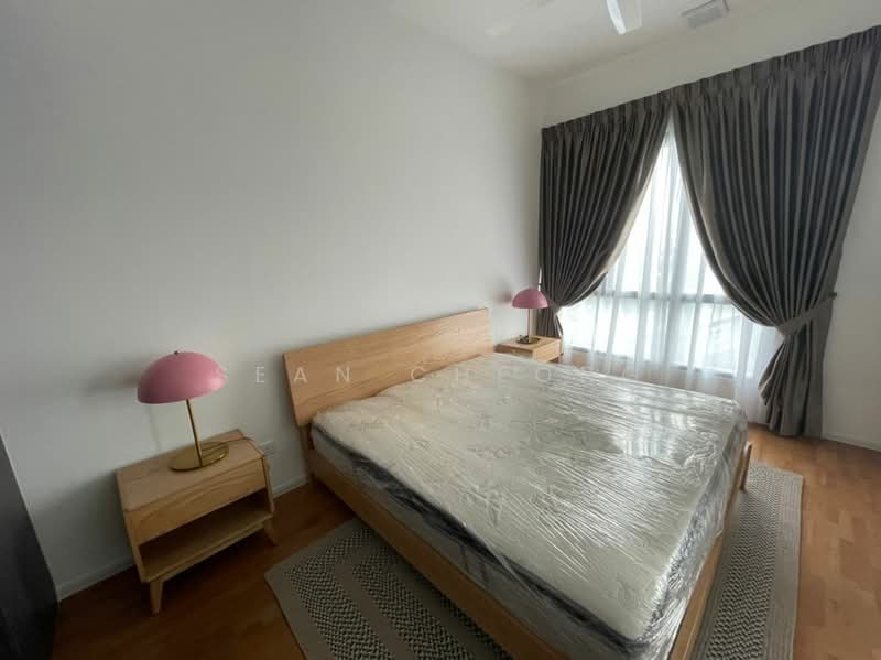 Ativo Suites @ Damansara Avenue - 5