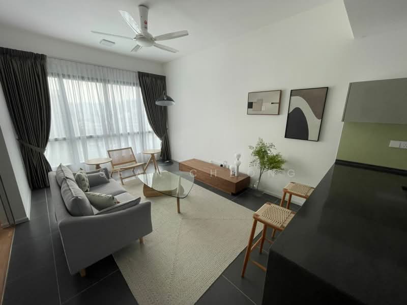 Ativo Suites @ Damansara Avenue - 3