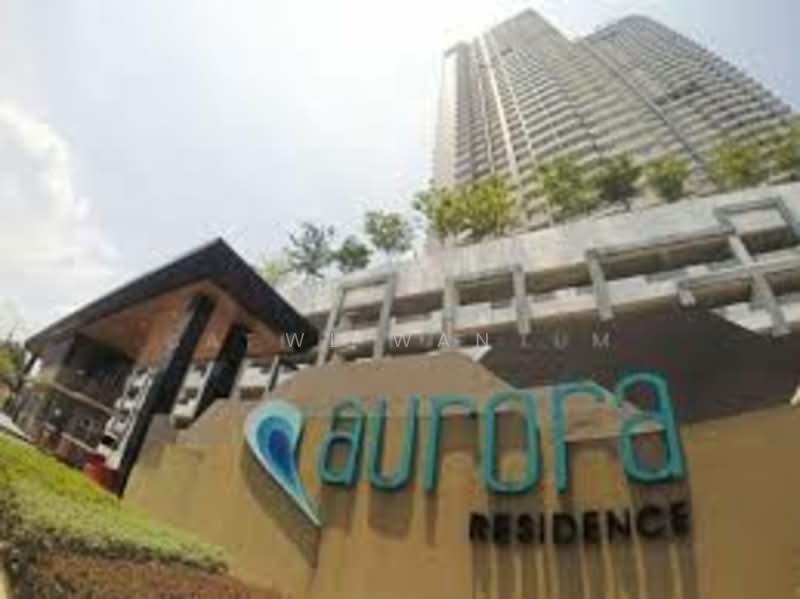 Aurora Residence @ Lake Side City untuk Untuk Dijual - RM 500,000, Mac 2026 - PropertyGuru.com.my