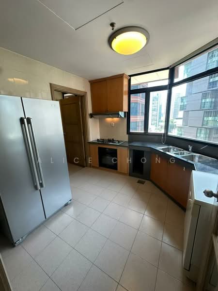 3 Kia Peng untuk Untuk Disewa - RM 8,500 /bulan, Mac 2026 - Kitchen - PropertyGuru.com.my