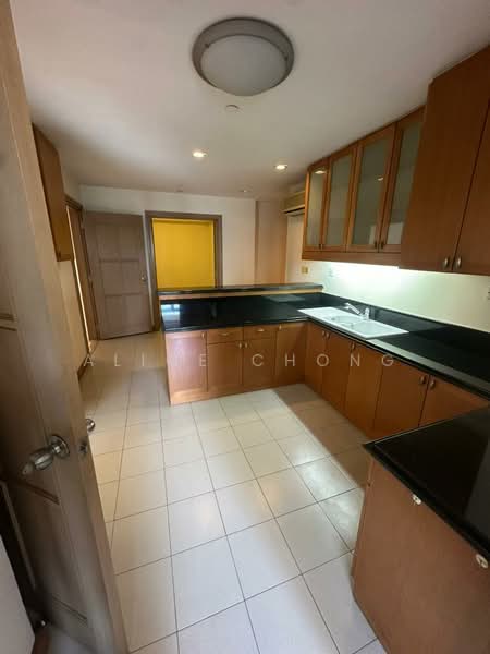 3 Kia Peng untuk Untuk Disewa - RM 8,500 /bulan, Mac 2026 - Kitchen - PropertyGuru.com.my