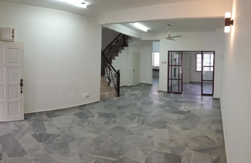 Usj 3b untuk Untuk Dijual - RM 950,000, Mac 2026 - Living Room - PropertyGuru.com.my