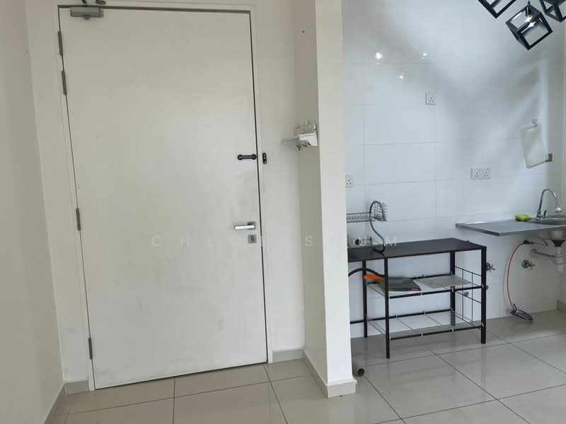 Service Residence for Rent at Kenwingston Platz - Chloe Shum - Interior - PropertyGuru.com.my