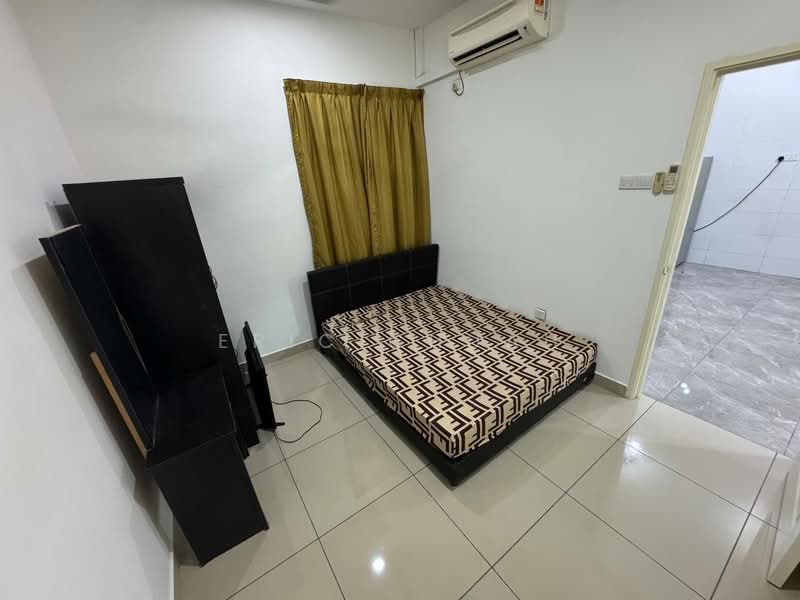 2-storey Terraced House for Rent in Bukit Indah 2 (Iskandar Puteri (Nusajaya)) - Eric Chuah - Bedroom - PropertyGuru.com.my