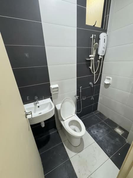 2-storey Terraced House for Rent in Bukit Indah 2 (Iskandar Puteri (Nusajaya)) - Eric Chuah - Bathroom - PropertyGuru.com.my