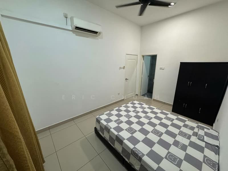 2-storey Terraced House for Rent in Bukit Indah 2 (Iskandar Puteri (Nusajaya)) - Eric Chuah - Bedroom - PropertyGuru.com.my
