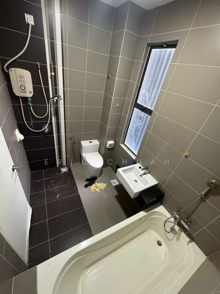 2-storey Terraced House for Rent in Bukit Indah 2 (Iskandar Puteri (Nusajaya)) - Eric Chuah - Bathroom - PropertyGuru.com.my