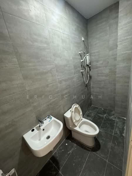 2-storey Terraced House for Rent in Bukit Indah 2 (Iskandar Puteri (Nusajaya)) - Eric Chuah - Bathroom - PropertyGuru.com.my