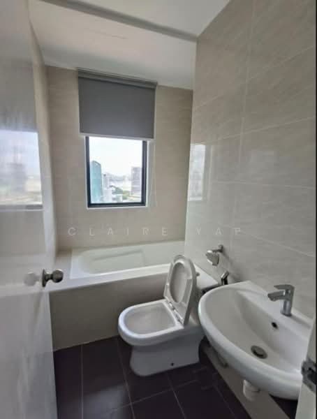 SKS Pavillion Residences untuk Untuk Disewa - RM 3,700 /bulan, Mac 2026 - Bathroom - PropertyGuru.com.my