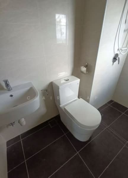 SKS Pavillion Residences untuk Untuk Disewa - RM 3,700 /bulan, Mac 2026 - Bathroom - PropertyGuru.com.my
