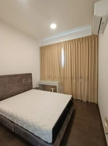 SKS Pavillion Residences untuk Untuk Disewa - RM 3,700 /bulan, Mac 2026 - Bedroom - PropertyGuru.com.my