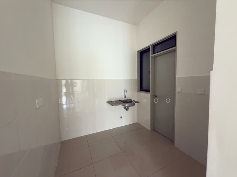 Condominium for Sale at Legendview - Evelyn Khoo - Kitchen - PropertyGuru.com.my