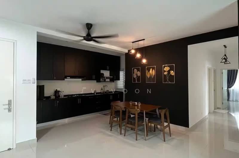 Casa Embun untuk Untuk Dijual - RM 244,000, Mac 2026 - Kitchen - PropertyGuru.com.my