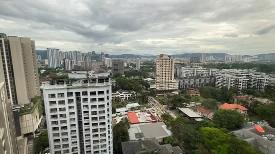 Service Residence for Rent at Service Suites @ Pavilion Embassy - Rachel Ngu - PropertyGuru.com.my