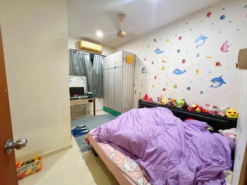 permas jaya permass jayas permass jayas untuk Untuk Dijual - RM 640,000, Mac 2026 - Bedroom - PropertyGuru.com.my