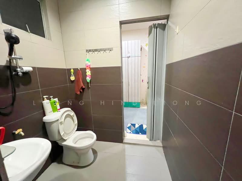 permas jaya permass jayas permass jayas untuk Untuk Dijual - RM 640,000, Mac 2026 - Bathroom - PropertyGuru.com.my
