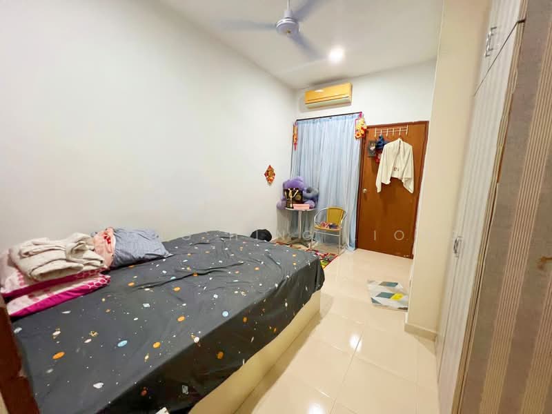 permas jaya permass jayas permass jayas untuk Untuk Dijual - RM 640,000, Mac 2026 - Bedroom - PropertyGuru.com.my