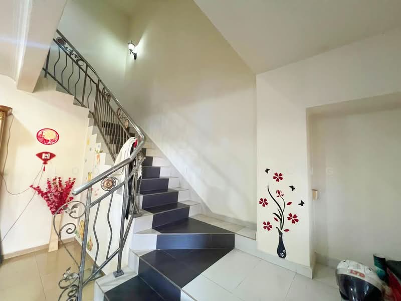 permas jaya permass jayas permass jayas untuk Untuk Dijual - RM 640,000, Mac 2026 - Interior - PropertyGuru.com.my