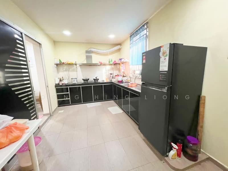 permas jaya permass jayas permass jayas untuk Untuk Dijual - RM 640,000, Mac 2026 - Kitchen - PropertyGuru.com.my