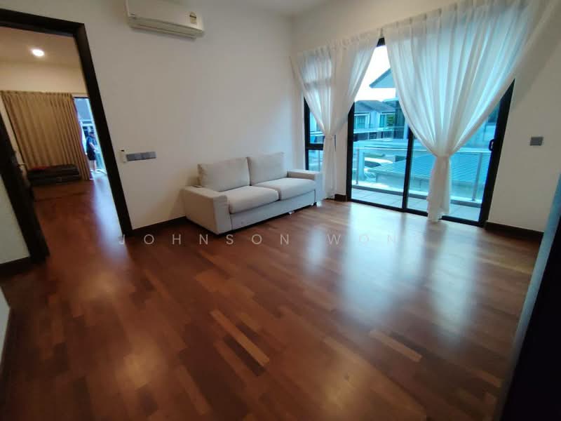 Estuari Gardens untuk Untuk Disewa - RM 7,000 /bulan, Mac 2026 - Living Room - PropertyGuru.com.my