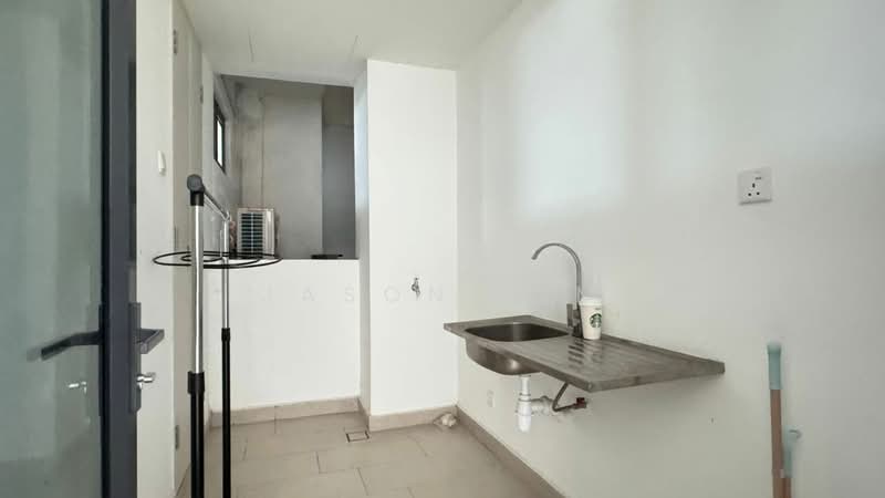 Condominium for Sale at Bora Residences - Jason Sim - Interior - PropertyGuru.com.my