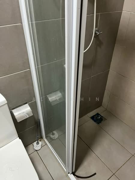 Condominium for Rent at Mutiara Ville - Alex Chin - Bathroom - PropertyGuru.com.my