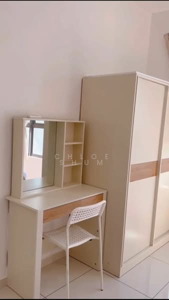 Service Residence for Rent at Kenwingston Platz - Chloe Shum - Interior - PropertyGuru.com.my