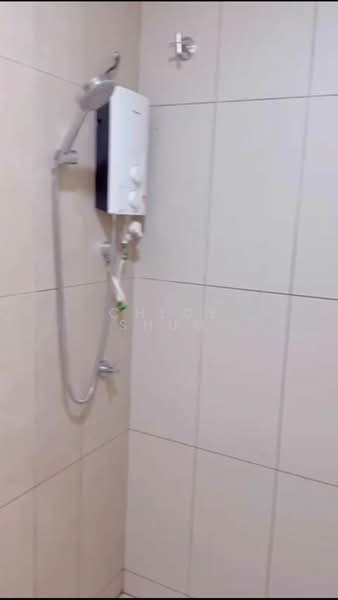 Service Residence for Rent at Kenwingston Platz - Chloe Shum - Bathroom - PropertyGuru.com.my