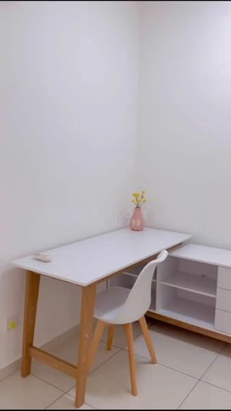 Service Residence for Rent at Kenwingston Platz - Chloe Shum - Study - PropertyGuru.com.my