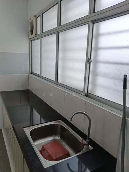 Apartment for Rent at PPA1M Bukit Jalil - KK Yap - Kitchen - PropertyGuru.com.my