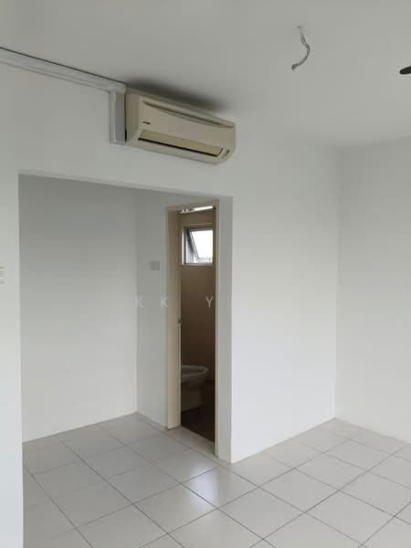 Apartment for Rent at PPA1M Bukit Jalil - KK Yap - Bathroom - PropertyGuru.com.my