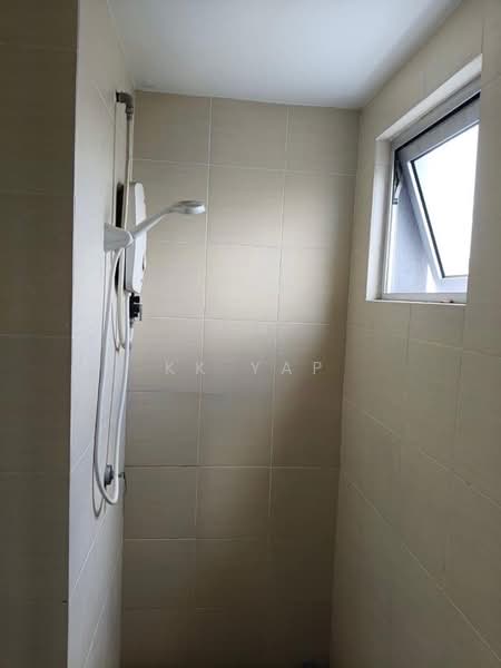 Apartment for Rent at PPA1M Bukit Jalil - KK Yap - Bathroom - PropertyGuru.com.my