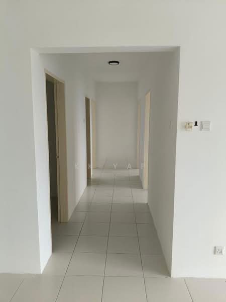 Apartment for Rent at PPA1M Bukit Jalil - KK Yap - Corridor - PropertyGuru.com.my