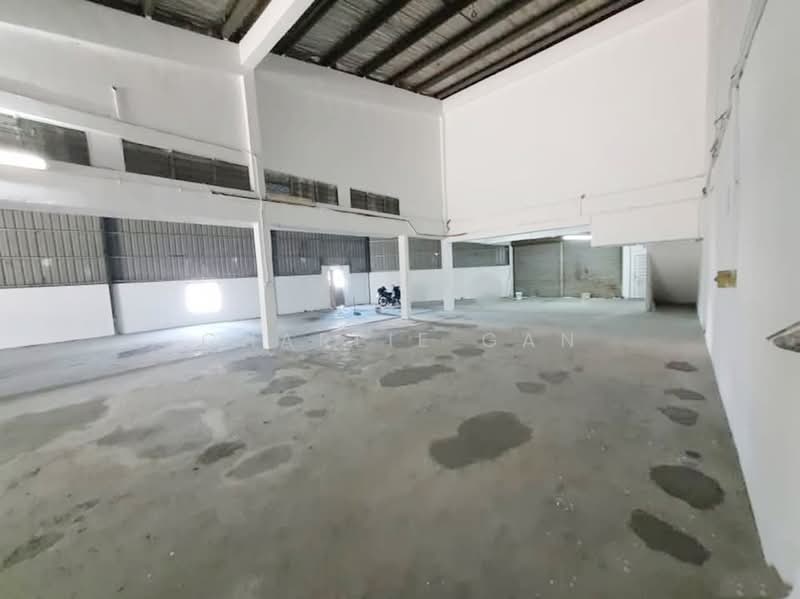 Terrace Factory for Rent in Kota Kemuning (Shah Alam) - Charlie Gan - Interior - PropertyGuru.com.my