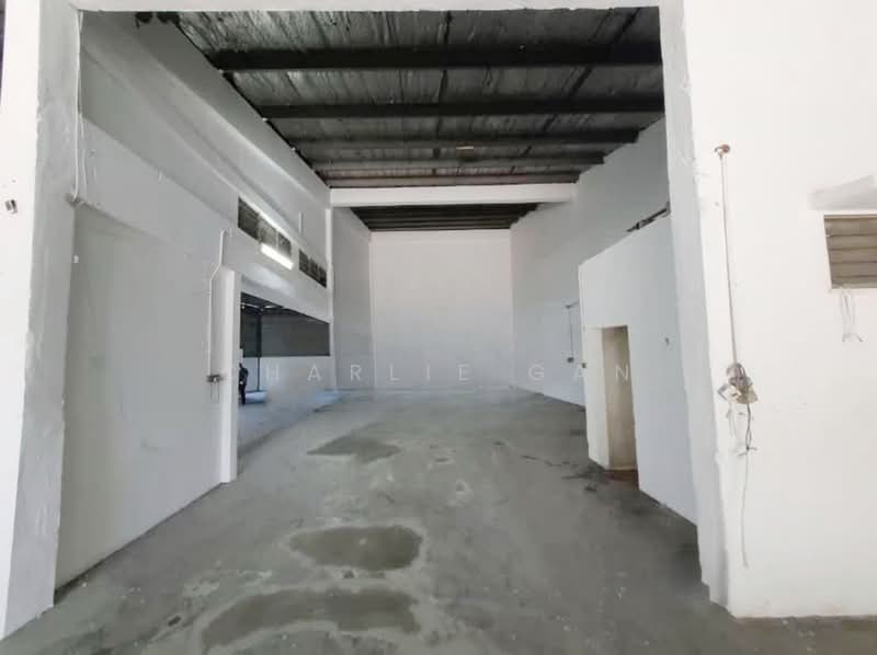 Terrace Factory for Rent in Kota Kemuning (Shah Alam) - Charlie Gan - Interior - PropertyGuru.com.my