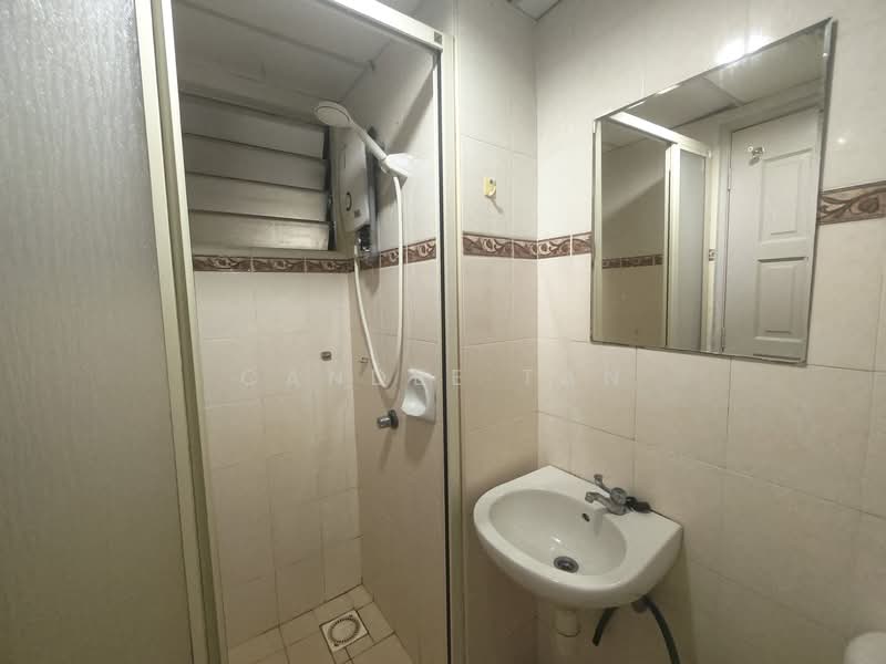 Untuk Disewa - Bayu Puteri